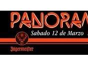 Horarios Panorama 2011