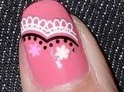 Nail stickers