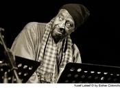 Yusef Lateef