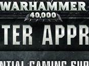 Chapter Approved 2017 pre-pedidos