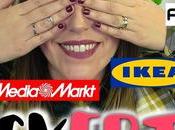 BLACK FRIDAY 2017 ¡¡¡TODOS DESCUENTOS!!!