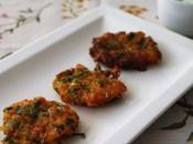 PSEFTOKEFTEDES (TORTITAS TOMATE SANTORINI) #CocinasdelMundoGrecia