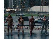 Liga Justicia-La unión hace fuerza referencias mesiánicas