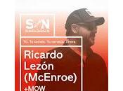 Ricardo Lezón Teatro Lara