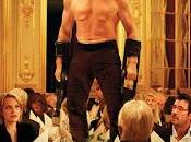 SQUARE (Ruben Östlund, 2017)