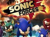 Análisis Sonic Forces ¿Vuelve erizo espejismo?