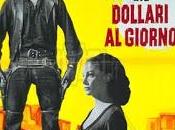 DÓLARES (Per mille dollari giorno) (Italia, España; 1968) Spaguetti Western