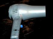 Cómo usar correctamente secador