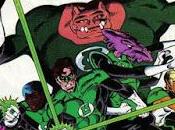 Green Lantern Corps