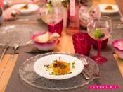 Take Chef, convierte hogar fantástico restaurante Madrid