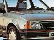 Ford Orion 1983