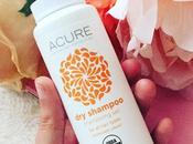 shampoo Acure