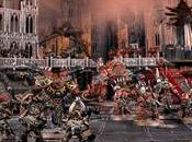 Resumen Warhammer Community hoy: Regentes, Inmortales