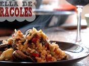 Paella Caracoles Chorizo Recetas Caseras