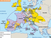 4.1. Guerra Sucesión Española sistema Utrecht. Pactos Familia.