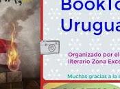 BookTour Uruguay Actualización