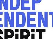 NOMINACIONES INDEPENDENT SPIRIT 2018 (Independent Spirit Awards 2018)