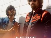 Justice suman Cool Festival 2018