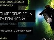 Cuevas sumergidas República Dominicana¨