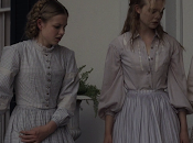 seducción (The beguiled, Sofia Coppola, 2017. EEUU)