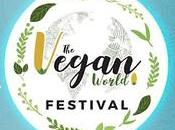 EVENTO: Vegan World Festival ed., Quito, Ecuador)