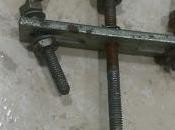 Brico Dobla-troncos caseros