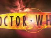 años Doctor Who: Sintonías regeneraciones