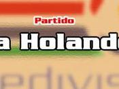 Heerenveen Zwolle Vivo Liga Holandesa Sábado Noviembre 2017