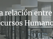 Entrevista: ¿cuál relación entre oficinas Recursos Humanos?