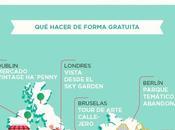 Erasmus: debes saber #infografia #infographic #education