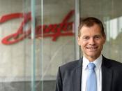 Danfoss presenta resultados tercer trimestre 2017