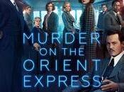 ASESINATO ORIENT EXPRESS (Murder Orient Express)