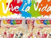 Sorteo "Vive Vida Cosmetics"