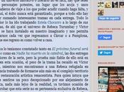 Semana negra glorieta 2017