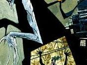 Cine papel: Batman Nosferatu