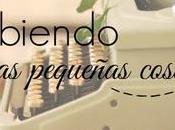 Escribiendo: NaNoWriMo
