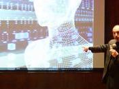 apocalipsismo, transhumanismo, sino Humanismo! Conferencia Alejandro Jadad