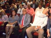 Alta asistencia ponencia Castillo Saviñón, INDOTEL, sobre República Digital.