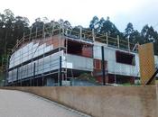 Diario obra: SATE sistema aislamiento térmico exterior