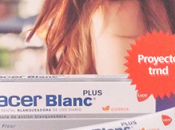 Dientes blancos Lacer Blanc Plus Citrus