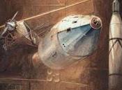 Reseña “ARMSTRONG. increíble viaje ratón Luna”