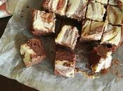 Brownies leche condensada