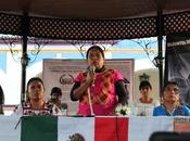 Nunca méxico nosotros