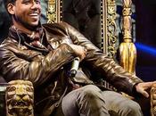 Romeo Santos, bachata