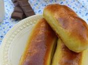 Bollicaos caseros.