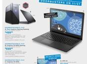 Ofertas Dell Cyber Monday 2017