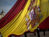 España sacude complejos