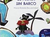 Libros piratas para niños: abordaje, lectores!