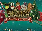 Sueño Mágico