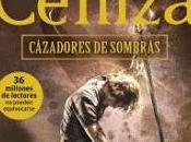 Reseña Ciudad ceniza Cassandra Clare